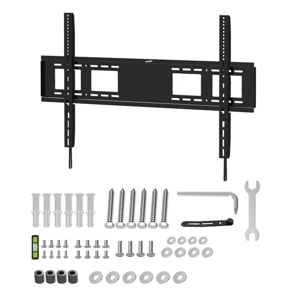 Accessories - 3mk Hardy MaxX 120