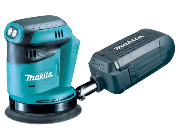 Szlifierka mimośrodowa 18V DBO180Z MAKITA