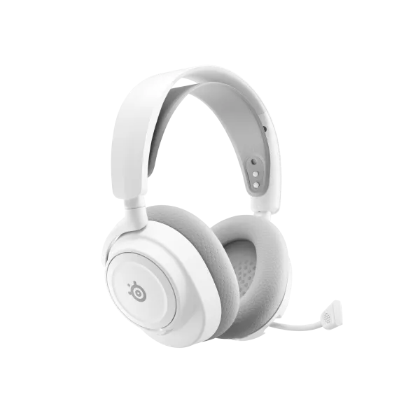 Słuchawki bezprzewodowe Arctis Nova 7P Gen 2 White