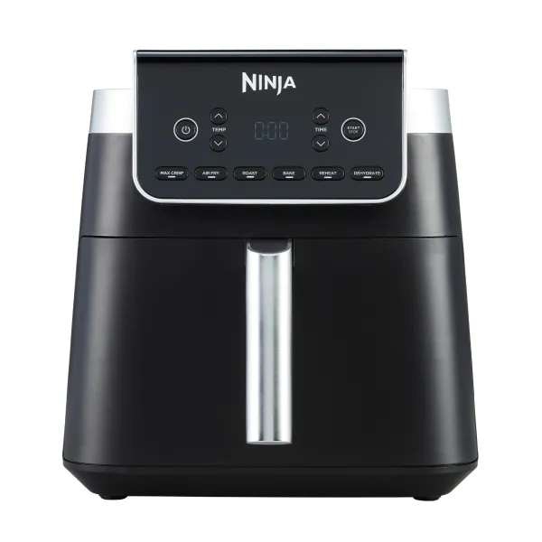 Frytkownica beztłuszczowa NINJA Max Pro AF180EU air fryer 6,2 L