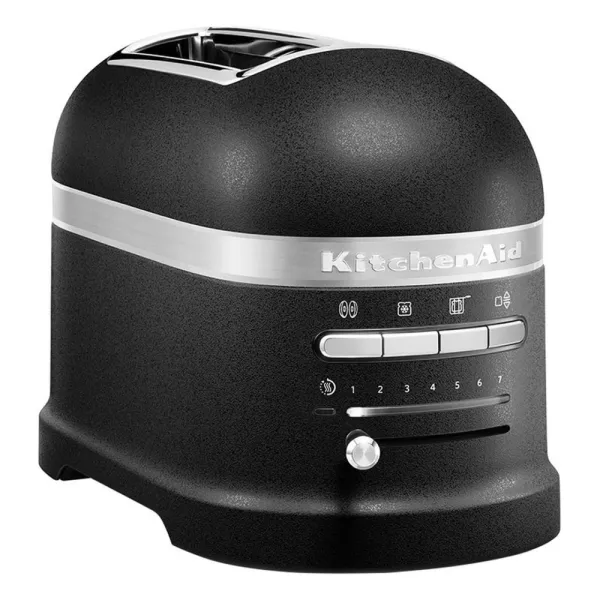 Toster KitchenAid 5KMT2204EBK