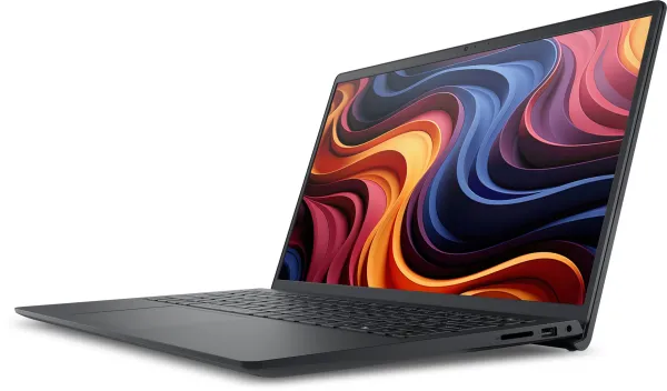 Laptop Dell DC15255 R3 7320U 15,6'' 8GB 512 610M W11P