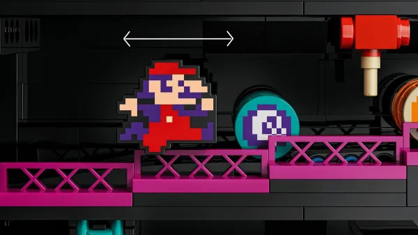LEGO SUPER MARIO 72051 V29