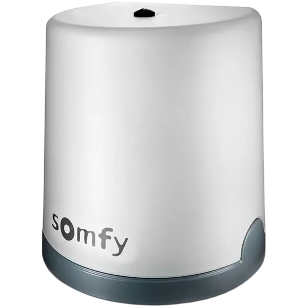 SOMFY Napęd do bramy przesuwnej Freevia 400