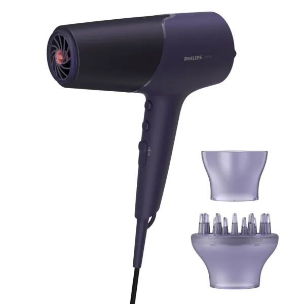 Suszarka do włosów PHILIPS BHD 514/00
