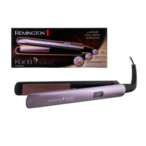 Prostownica REMINGTON S8540