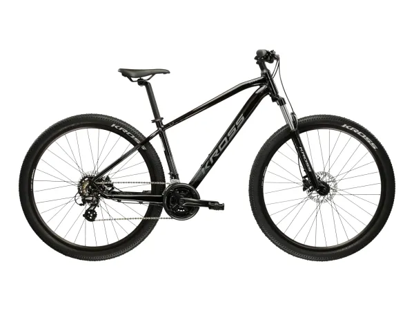 Rower górski MTB KROSS Berg 3.0 rozmiar S