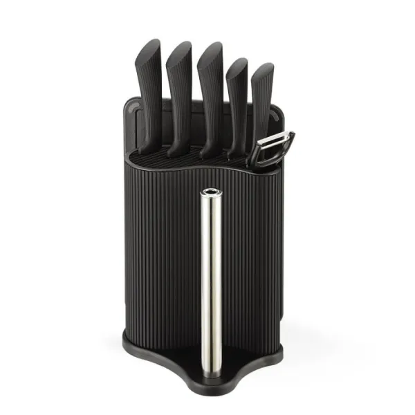 Zestaw kuchenny do krojenia MR-1413-BLACK MAESTRO