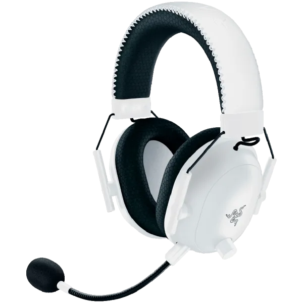 RAZER Słuchawki Gamingowe BlackShark V2 Pro (Xbox Licencja) Białe