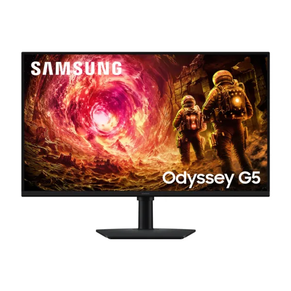 MONITOR SAMSUNG G5 LED 32 LS32FG502EUXEN 180Hz