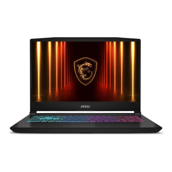 Laptop MSI B14WEK-060XPL i7-14650HX 15.6 16 512 5050 NoOS