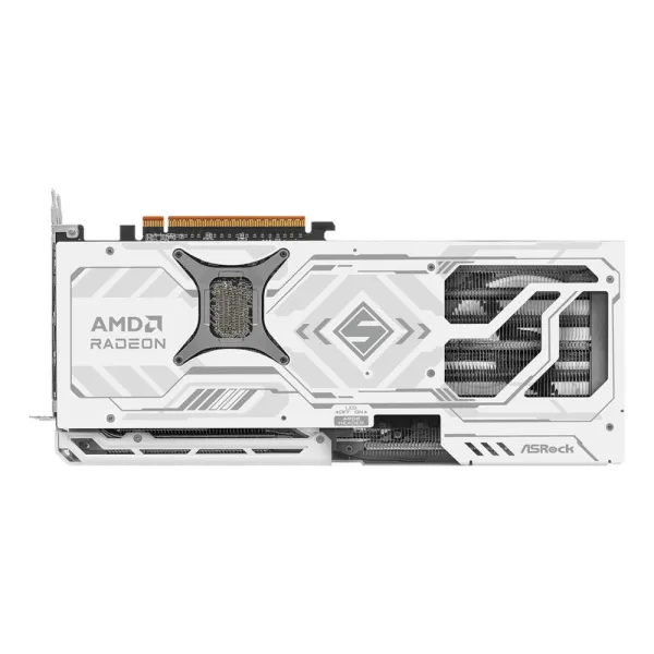 Karta graficzna ASRock Rad RX 9070 XT Steel Legend 16GB