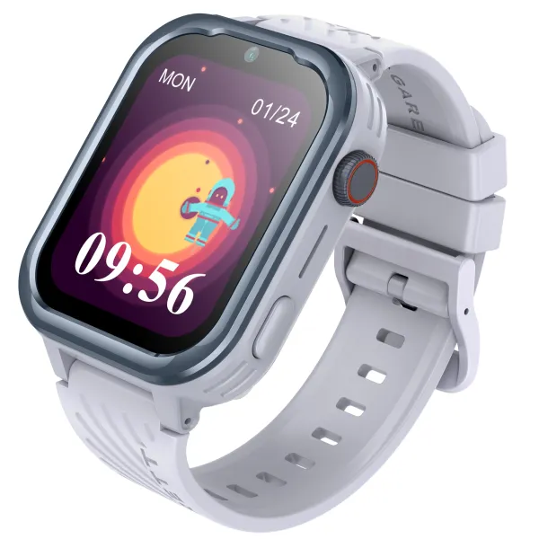 Smartwatch GARETT Kids Essa 4G szary
