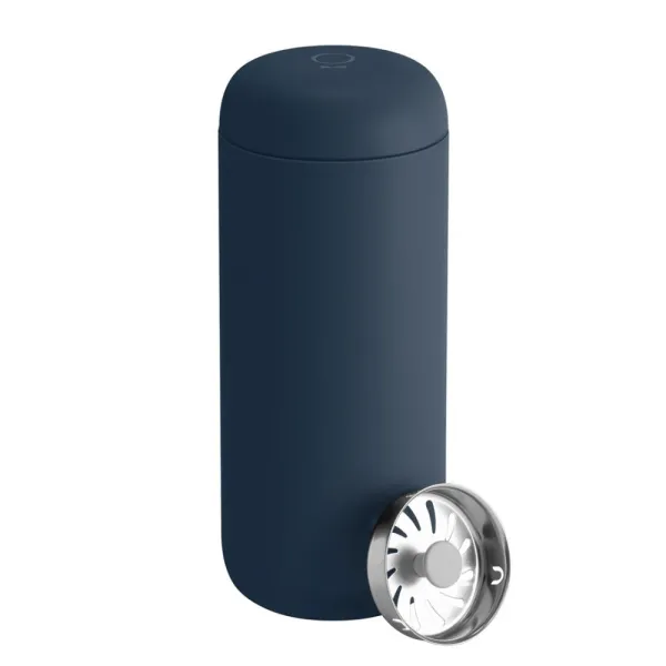 Kubek termiczny 473 ml Move Mug Fellow granat