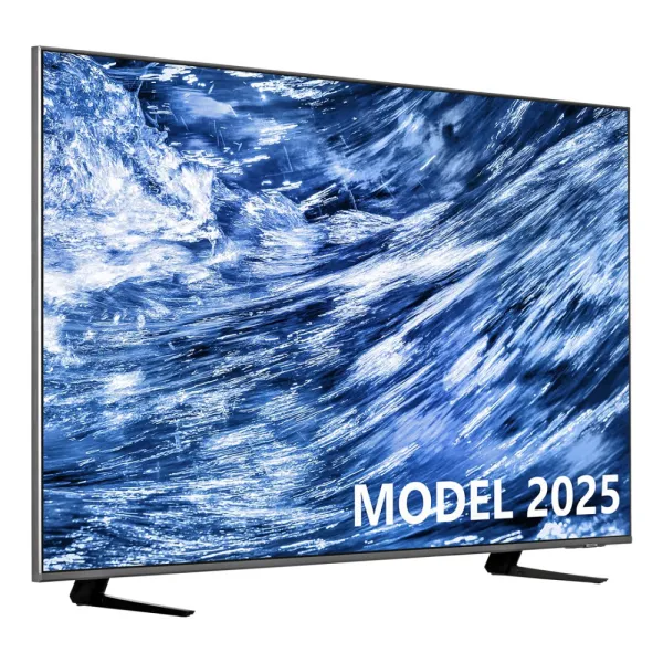 Telewizor Samsung QE85QN85FAUXXH Neo QLED 85'' 4K Ultra HD 144Hz Tizen Dolby Atmos Srebrny