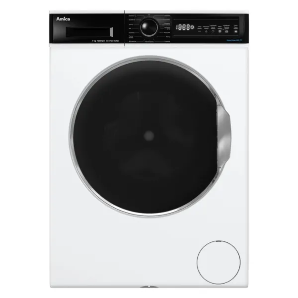 Pralka AMICA WA3S712ALiSHB