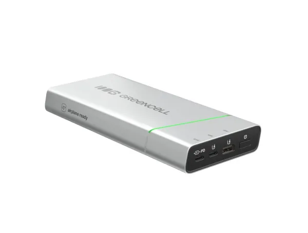 GREEN CELL POWERBANK POWERPLAY PRO PL 20800MAH 65W