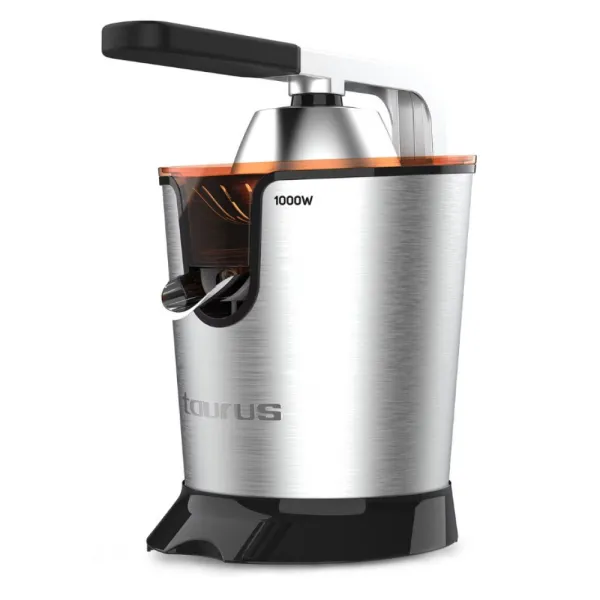 Wyciskarka do cytrusów Taurus EasyPress 1000 Legend 0,65l | 1000 W | anti-drip system