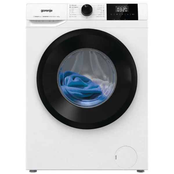 Pralka GORENJE W3NGPI72SBS/PL