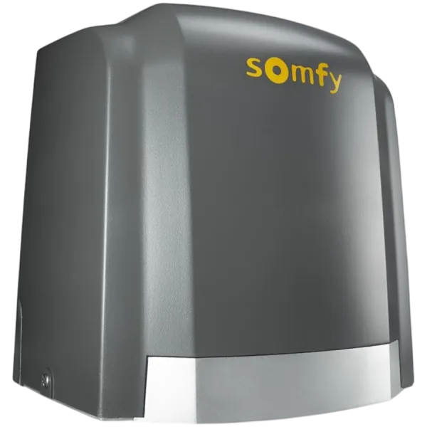 SOMFY Napęd do bramy przesuwnej Slidy Moove 300