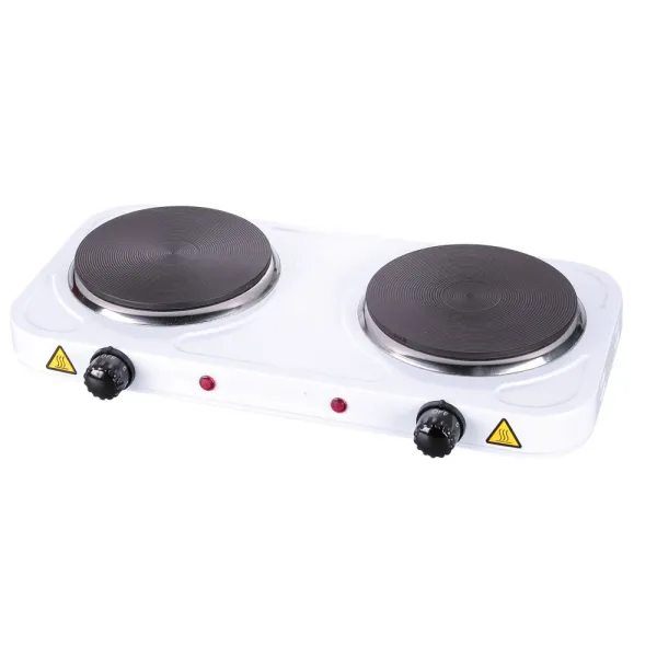 ESPERANZA KUCHENKA ELEKTR. COTOPAXI BIAŁA EKH010W
