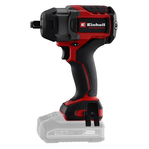 Klucz udarowy 18V TP-CW 18/750-C LI BL-SOLO EINHELL