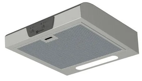 Okap ELECTROLUX LFU 215 X