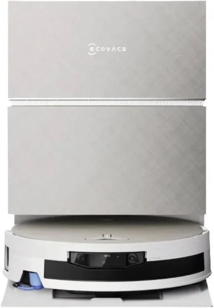 Robot sprzątający Ecovacs Deebot X12 Pro Omni biały
