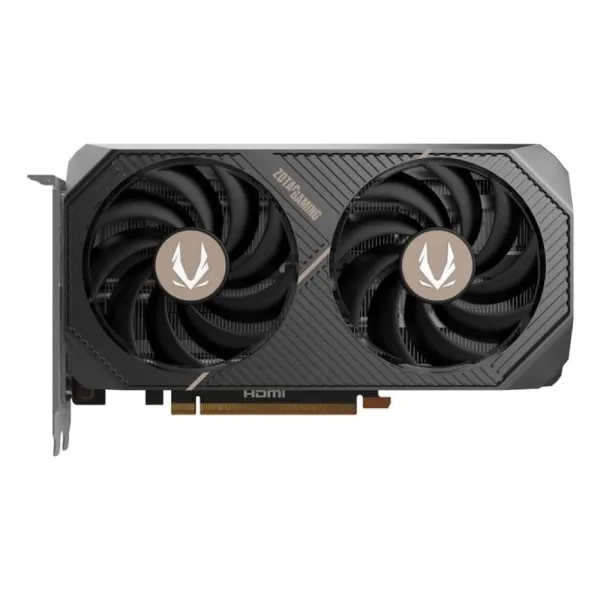 Karta graficzna ZOTAC GAMING RTX 5060 AMP 8GB
