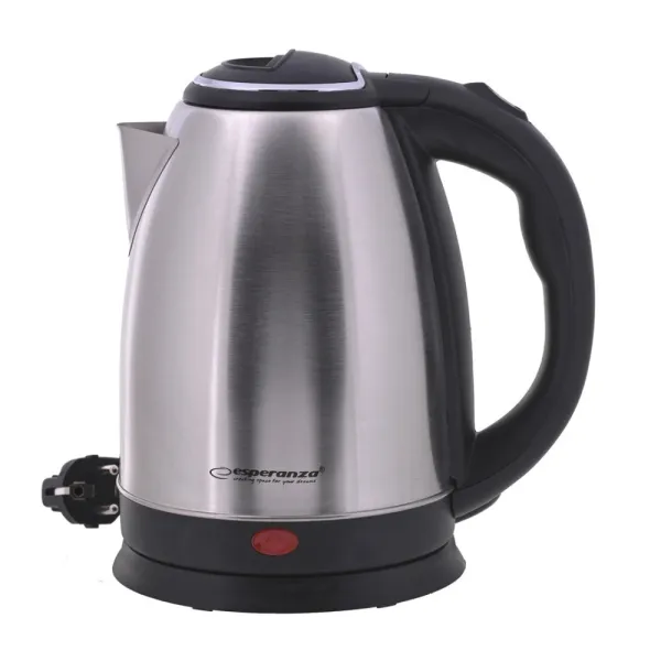 ESPERANZA CZAJNIK TUGELA 1.8L MATOWY EKK104X