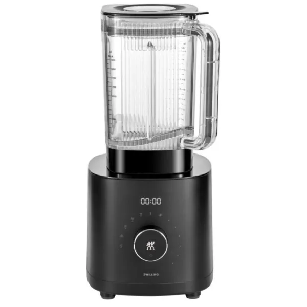 Blender wysokowydajny ZWILLING Enfinigy Czarny