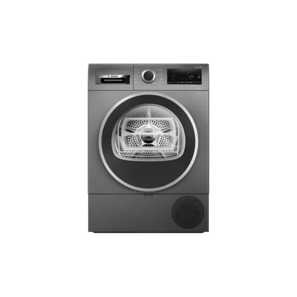 Suszarka wolnostojąca BOSCH WQG243DRPL Serie 6 10 kg | klasa A+++ | pompa ciepła | AutoDry