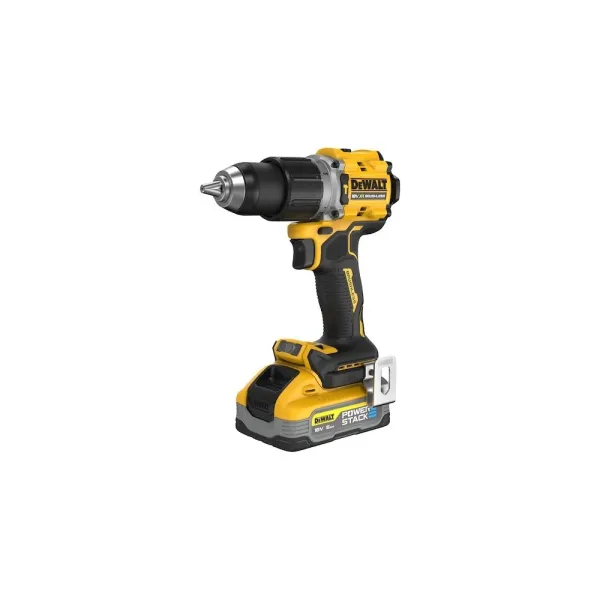 Wiertarko-wkrętarka 18V, XR DCD805H2T DEWALT