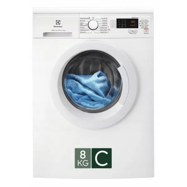 Pralka ELECTROLUX EW2F528WP