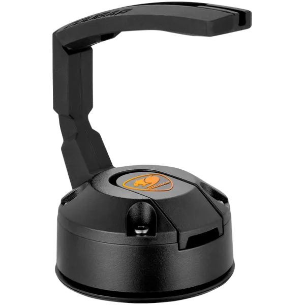 COUGAR Uchwyt na Kabel do Myszy Bunker RGB, Podci?nieniowy