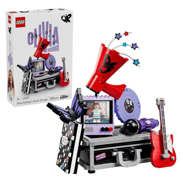 LEGO Editions M 43030 V29