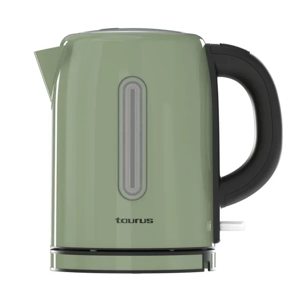 Czajnik Taurus Vintage Compact Olive 1l 958576000