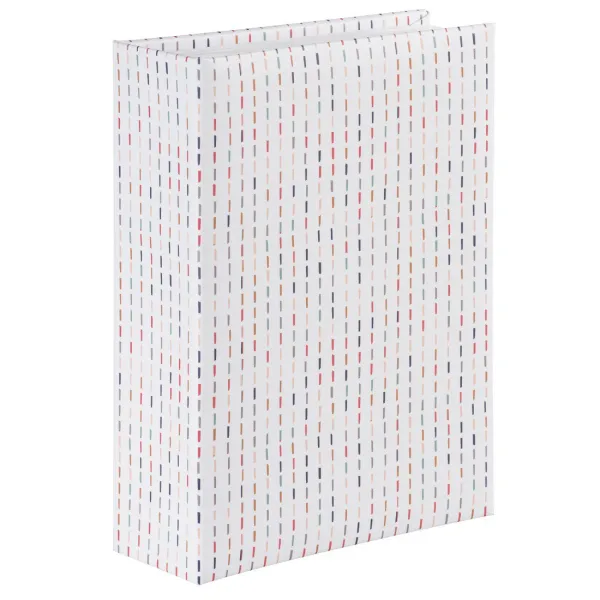 Album na zdjęcia Hama Graphic 10x15 100 zdjęć Stripes