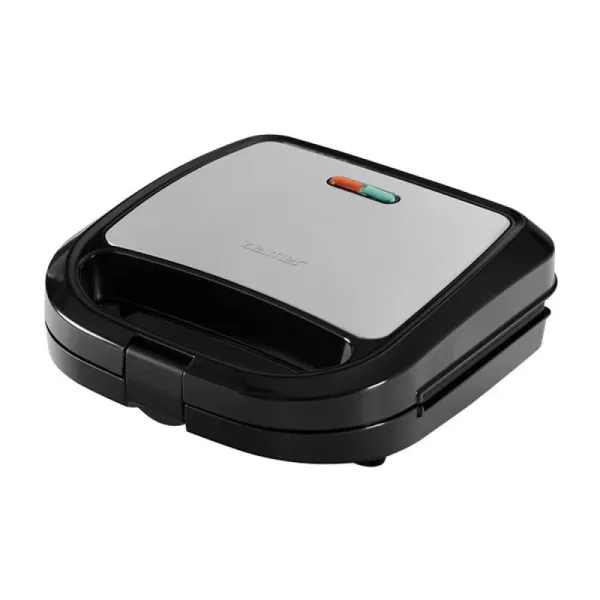 Opiekacz do kanapek Zelmer ZSM7710 750 W czarny