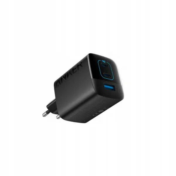 Ładowarka sieciowa ANKER 336 67W Samsung Super Fast Charging PowerIQ Czarna