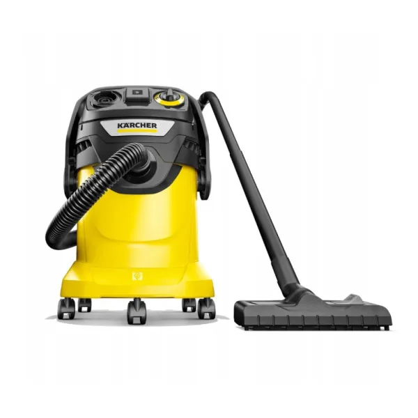Odkurzacz uniwersalny KARCHER KWD 6 P V-25/6/22