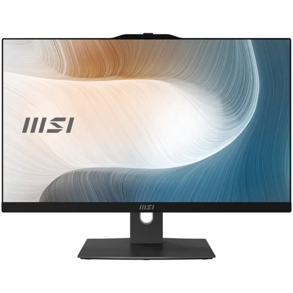 Komputer MSI AIO AM242P 1M-2274EU C5 120U 23,8 16 512  W11P