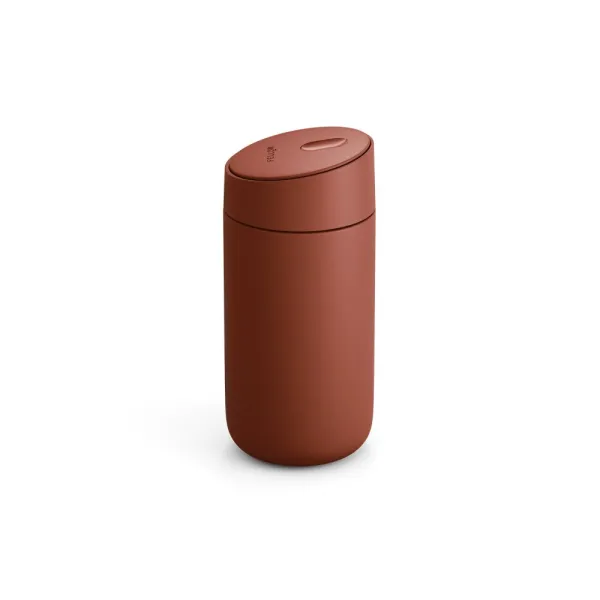 Kubek termiczny 355 ml Slide Mug Fellow sienna