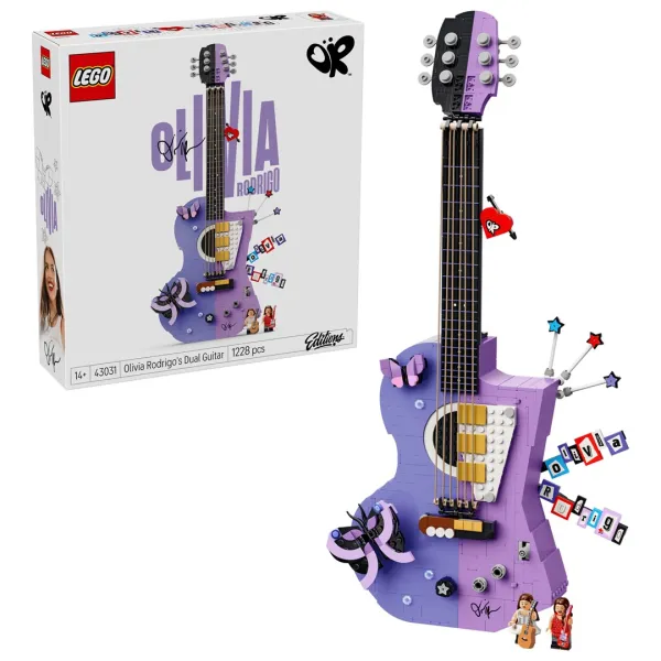 LEGO Editions M 43031 V29