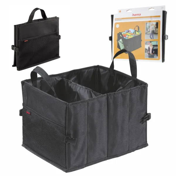 Hama ORGANIZER TORBA "S"