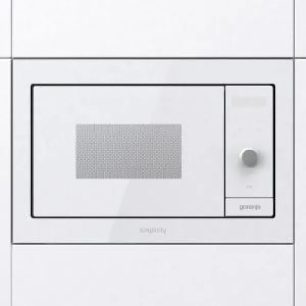 Kuchenka mikrofalowa GORENJE BM235G1SYW