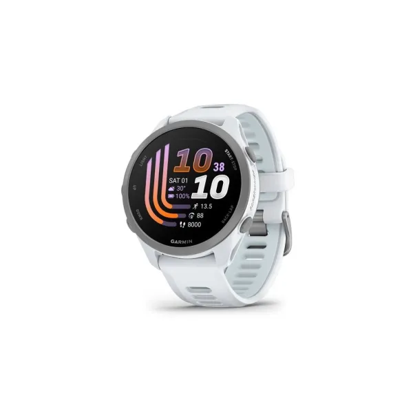 Forerunner 170 42,6mm Whitestone Cloud Blue