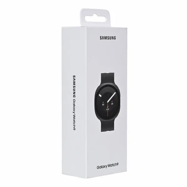 Samsung Galaxy Watch 9 SM-L350 44mm BT Graphite
