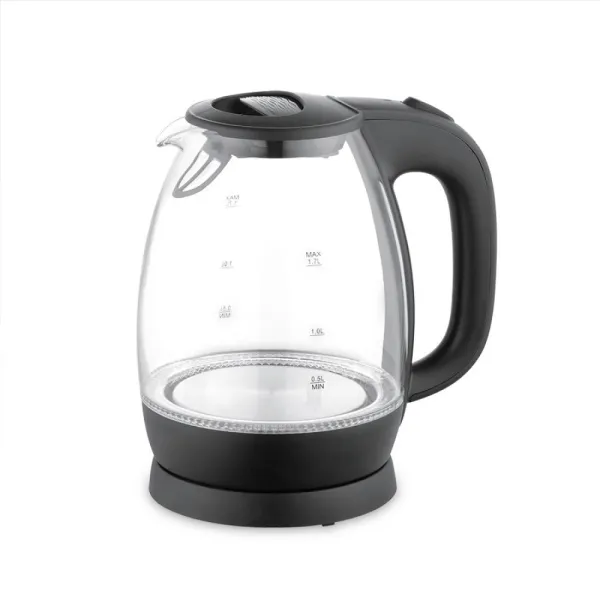 Czajnik elektryczny 2200W MR-063-BLACK MAESTRO