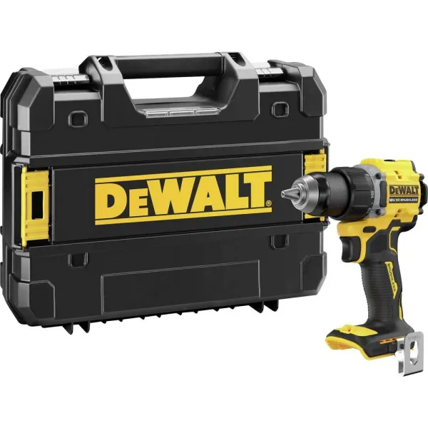 Wiertarko-wkrętarka 18V DCD794NT-XJ DEWALT